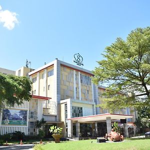 Syariah Hotel Sentul